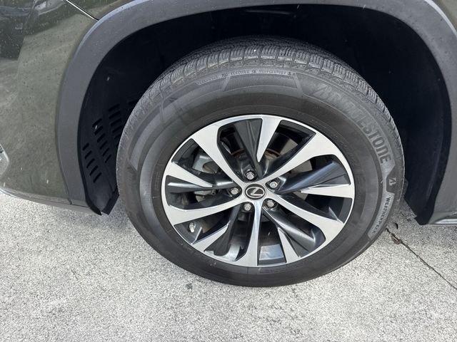 Lexus Rx 350 - Thumbnail 11