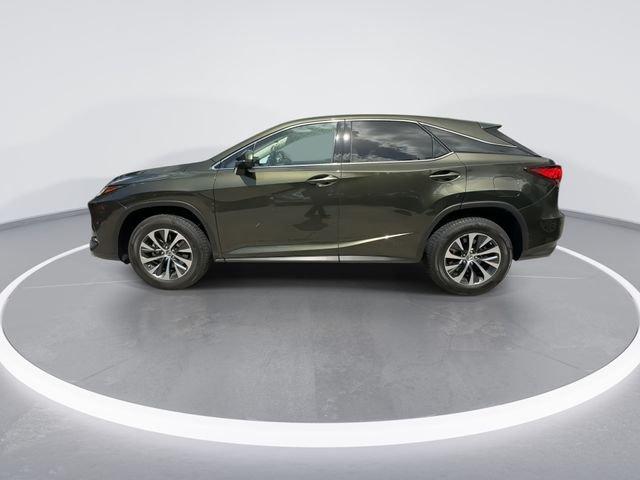 Lexus Rx 350 - Thumbnail 6