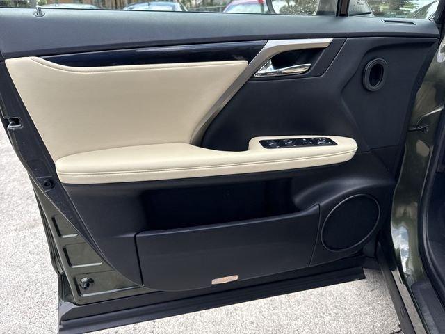 Lexus Rx 350 - Thumbnail 14