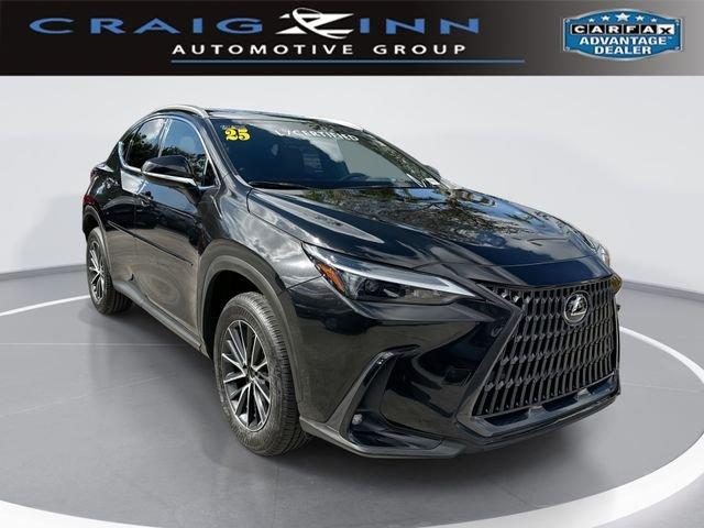 Lexus Nx 250 Premium - Thumbnail 2