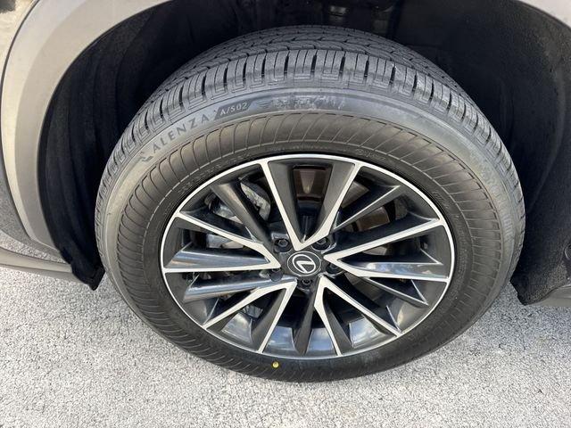 Lexus Nx 250 Premium - Thumbnail 11