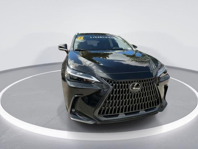 Lexus Nx 250 Premium - Thumbnail 3