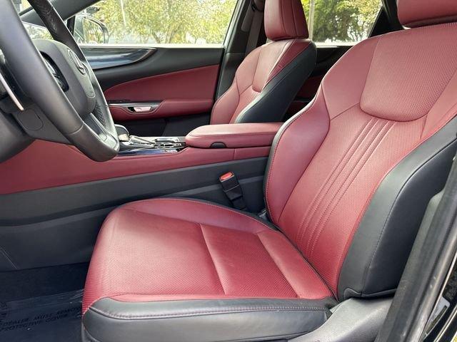 Lexus Nx 250 Premium - Thumbnail 12