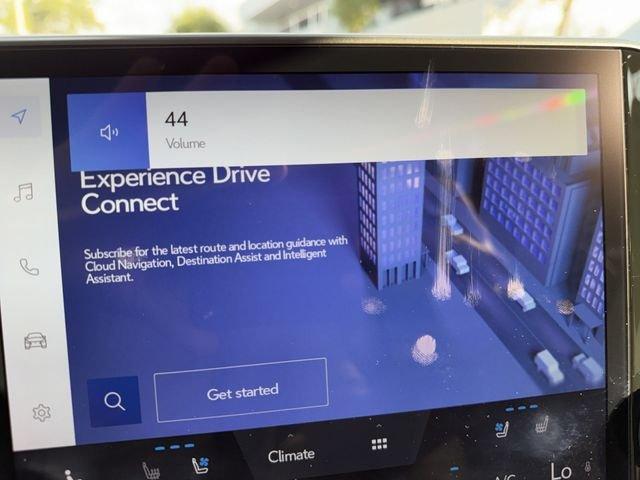 Lexus Nx 350 Premium - Thumbnail 19