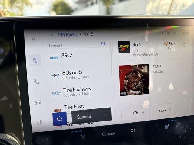 Lexus Nx 350 Premium - Thumbnail 17