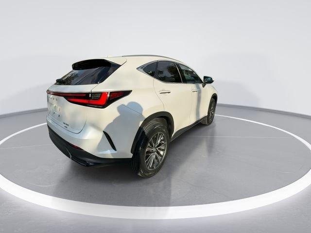 Lexus Nx 350 Premium - Thumbnail 9