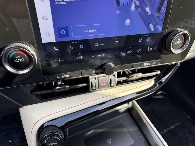 Lexus Nx 350 Premium - Thumbnail 20