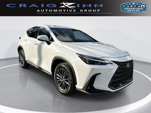 Lexus Nx 350 Premium - Thumbnail 2
