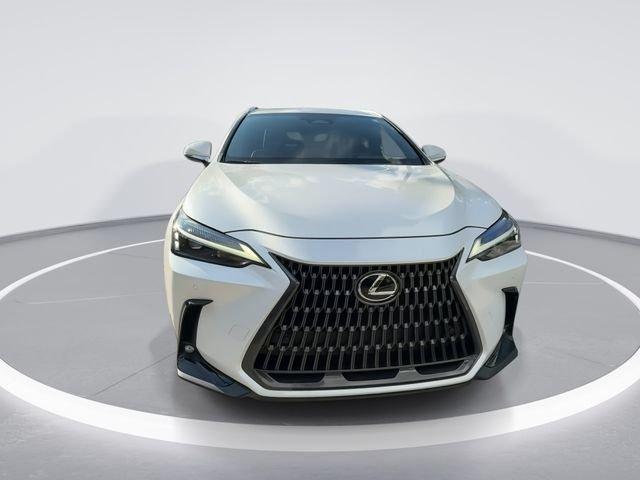 Lexus Nx 350 Premium - Thumbnail 4