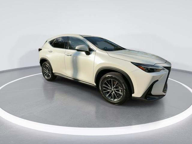 Lexus Nx 350 Premium - Thumbnail 3