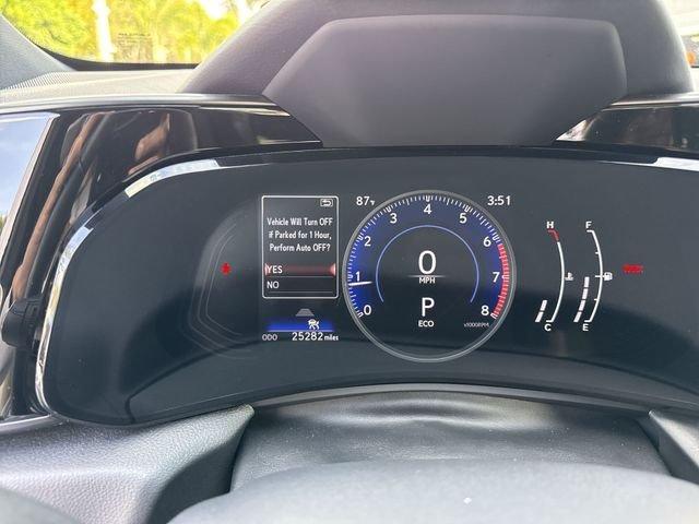 Lexus Nx 350 Premium - Thumbnail 16