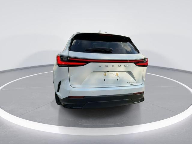 Lexus Nx 350 Premium - Thumbnail 8