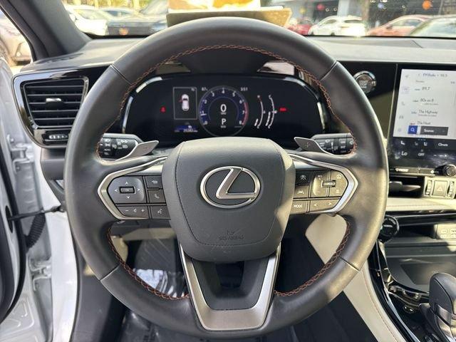 Lexus Nx 350 Premium - Thumbnail 15