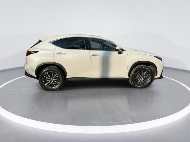 Lexus Nx 350 Premium - Thumbnail 10