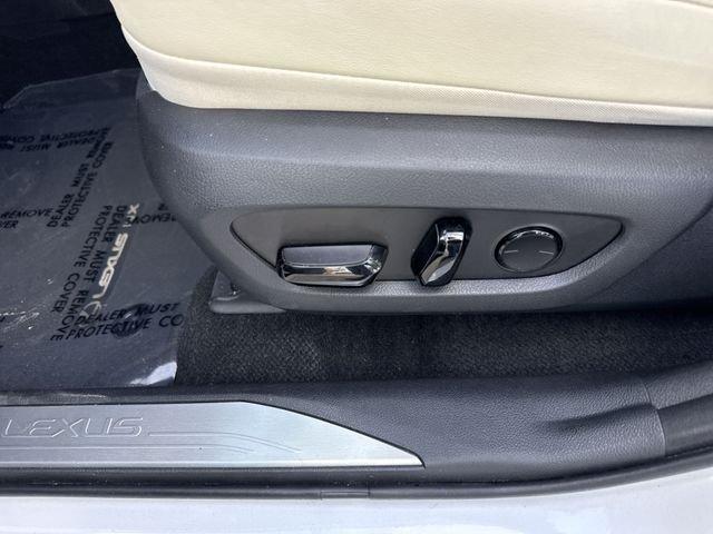 Lexus Nx 350 Premium - Thumbnail 13