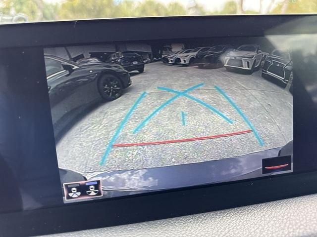 Lexus Is 350 F Sport - Thumbnail 18