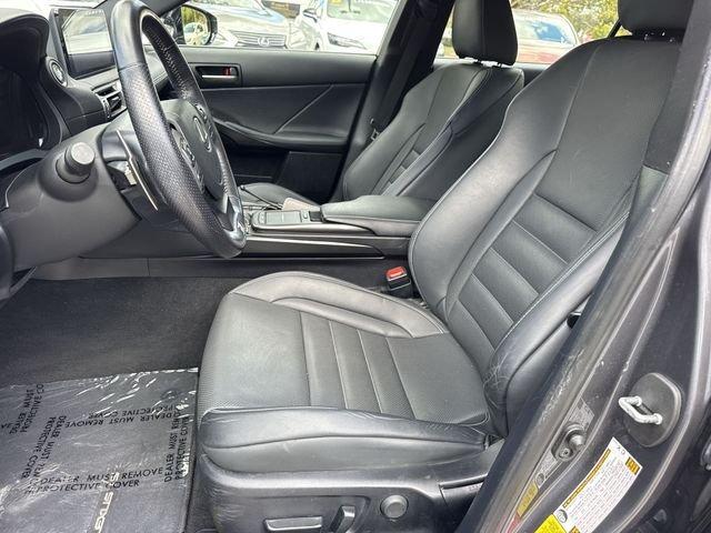 Lexus Is 350 F Sport - Thumbnail 12