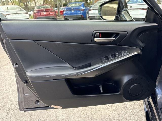 Lexus Is 350 F Sport - Thumbnail 14