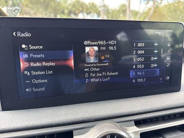 Lexus Is 350 F Sport - Thumbnail 17