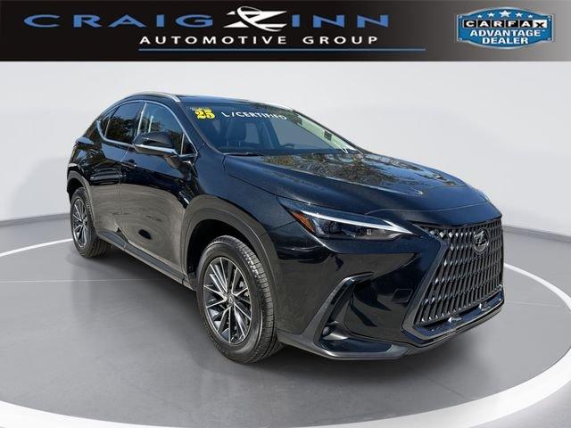 Lexus Nx 250 Premium - View 1
