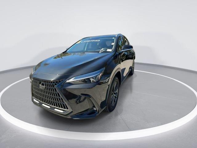 Lexus Nx 250 Premium - Thumbnail 4