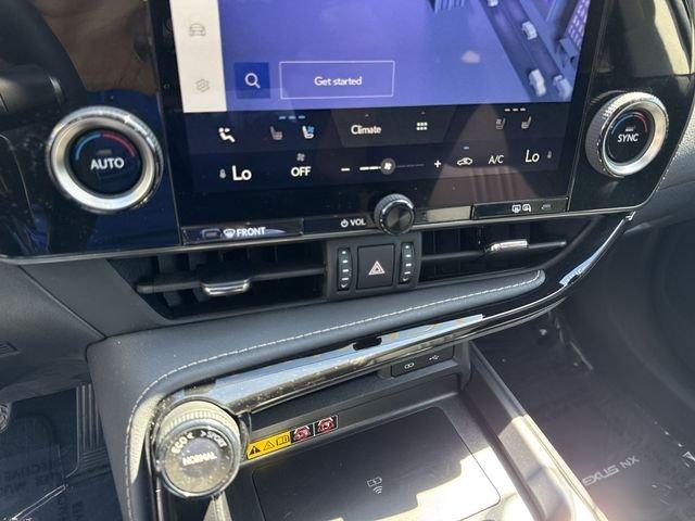 Lexus Nx 250 Premium - Thumbnail 20