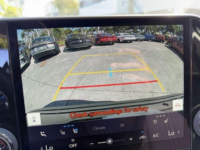 Lexus Nx 250 Premium - Thumbnail 18