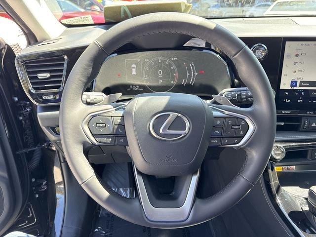 Lexus Nx 250 Premium - Thumbnail 15