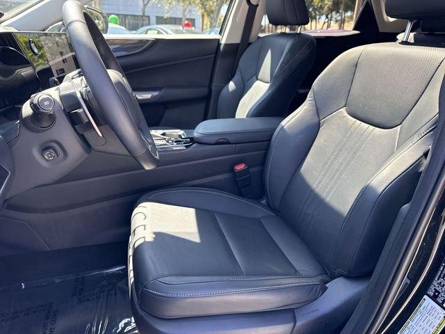 Lexus Nx 250 Premium - Thumbnail 12