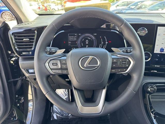 Lexus Nx 350H Base - Thumbnail 15