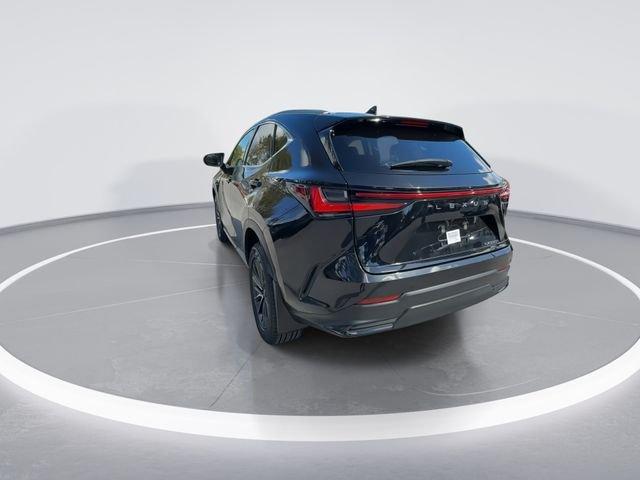Lexus Nx 350H Base - Thumbnail 8