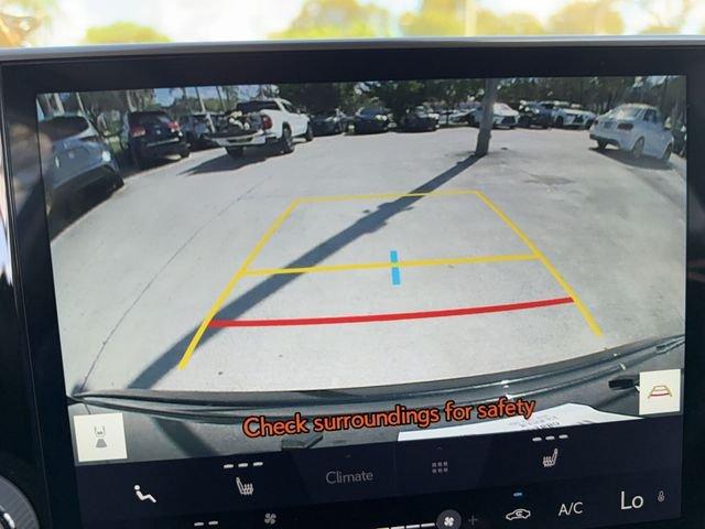 Lexus Nx 350H Base - Thumbnail 18