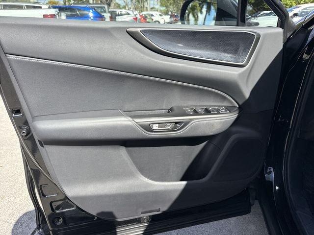 Lexus Nx 350H Base - Thumbnail 14