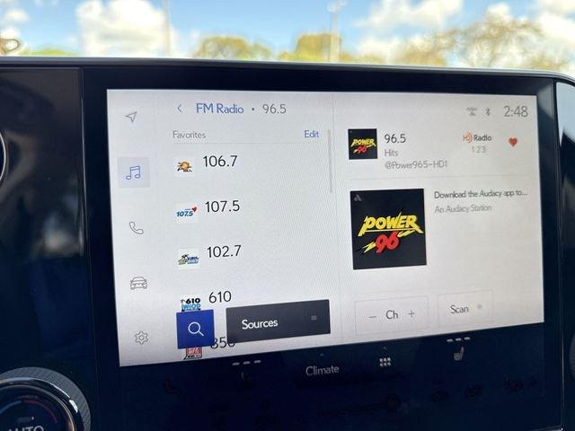 Lexus Nx 350H Base - Thumbnail 17