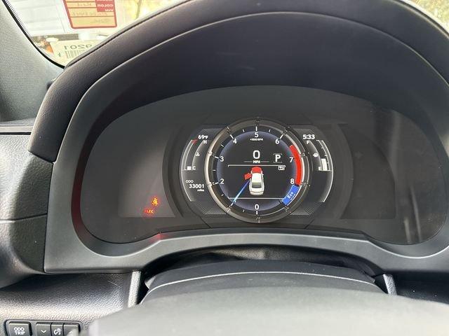 Lexus Is 350 F Sport - Thumbnail 16