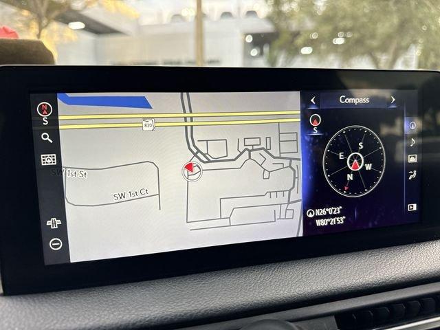 Lexus Is 350 F Sport - Thumbnail 19