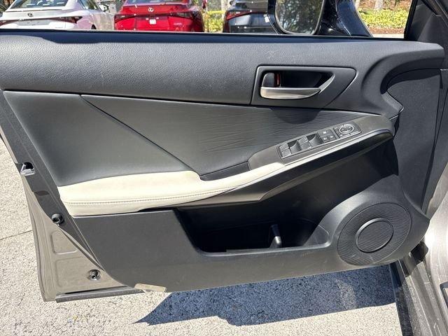 Lexus Is 350 F Sport - Thumbnail 14