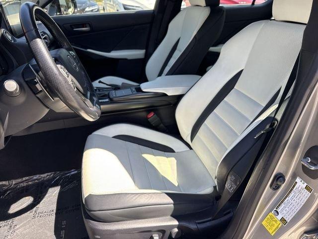 Lexus Is 350 F Sport - Thumbnail 12