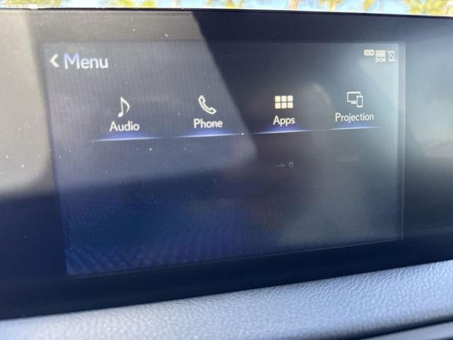 Lexus Is 350 F Sport - Thumbnail 19