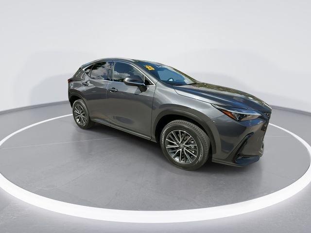 Lexus Nx 250 Premium - Thumbnail 3