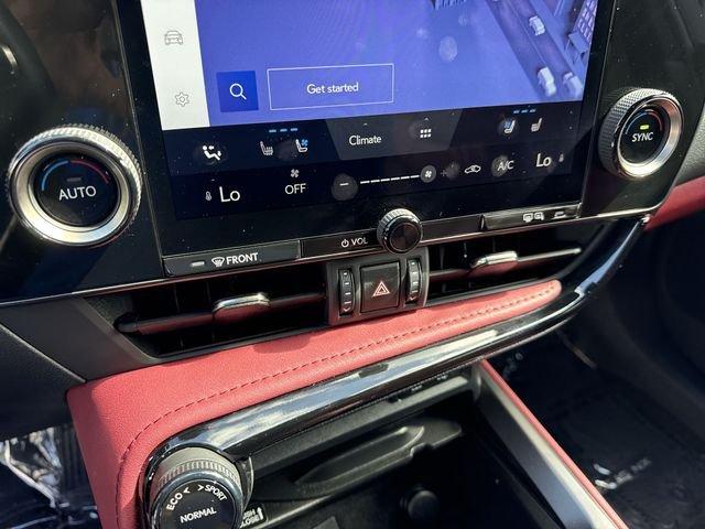 Lexus Nx 250 Premium - Thumbnail 20