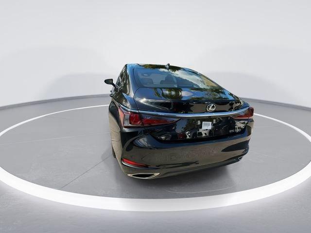 Lexus Es 350 - Thumbnail 7