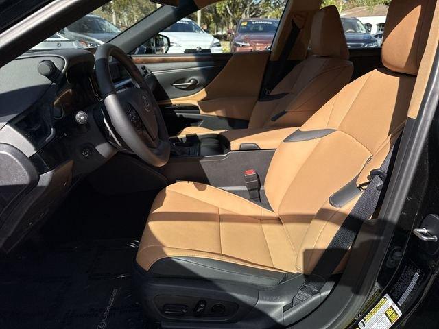 Lexus Es 350 - Thumbnail 12