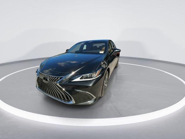 Lexus Es 350 - Thumbnail 4