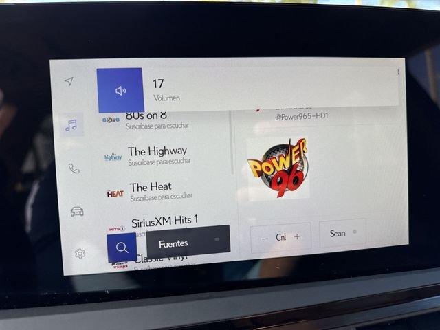 Lexus Es 350 - Thumbnail 17