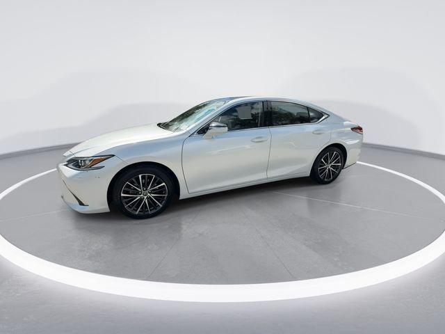 Lexus Es 350 - Thumbnail 6