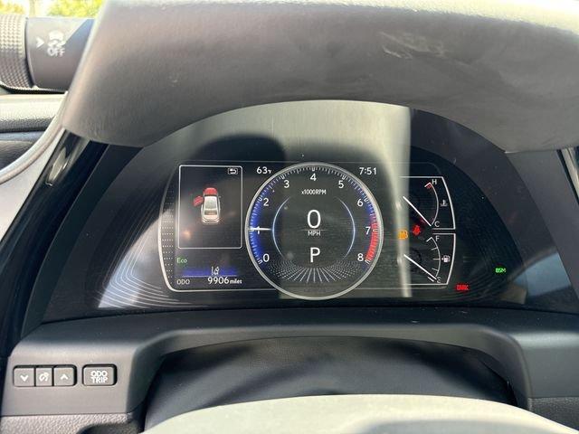 Lexus Es 350 - Thumbnail 16