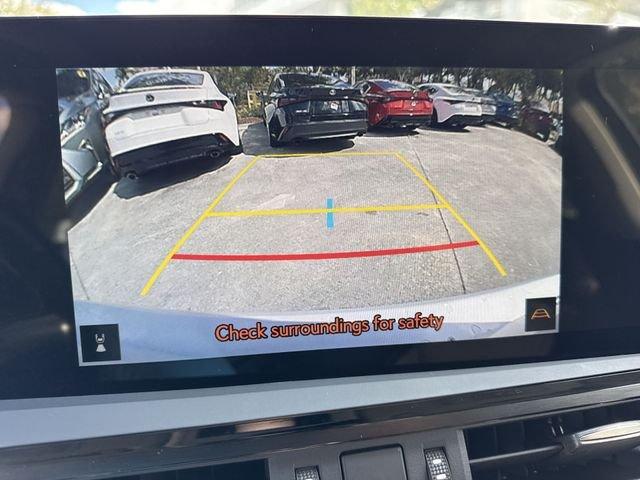 Lexus Es 350 - Thumbnail 18