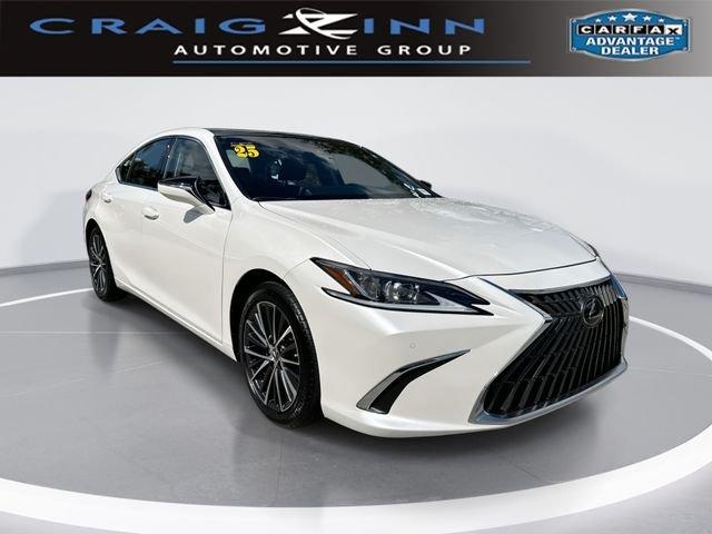 Lexus Es 350 - Thumbnail 2