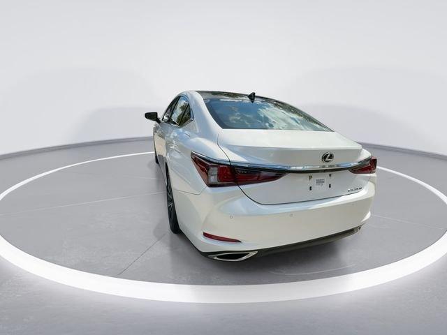 Lexus Es 350 - Thumbnail 8